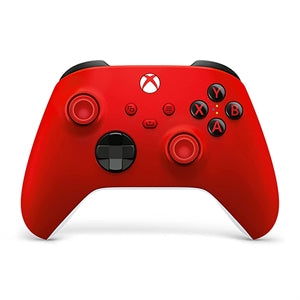 WLC M Branded Red WLC M Branded Red